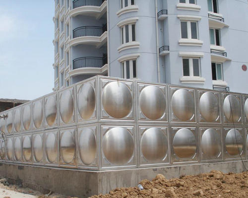 洛陽不銹鋼保溫水箱