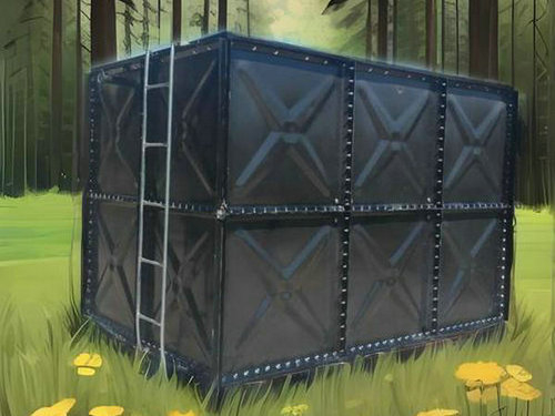 洛陽水箱鍍鋅層厚度對水箱質量和使用壽命有哪些影響？