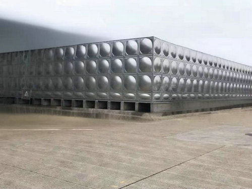 洛陽水箱安裝施工過程中如何與工廠的生產進度協調配合？