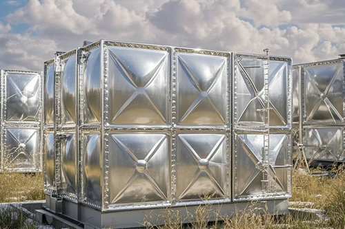 洛陽建筑工地消防水箱的穩壓泵壓力異常如何進行維修?